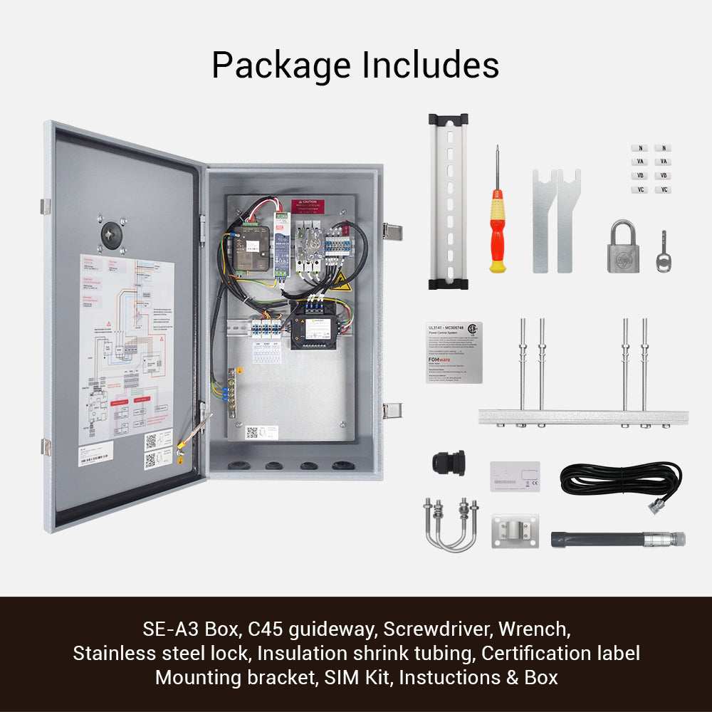 SE-A3 NACell-532