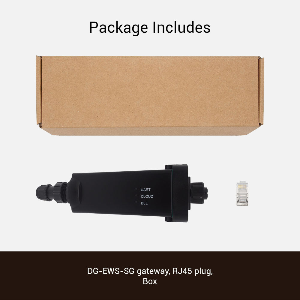 DG-EWS-SG