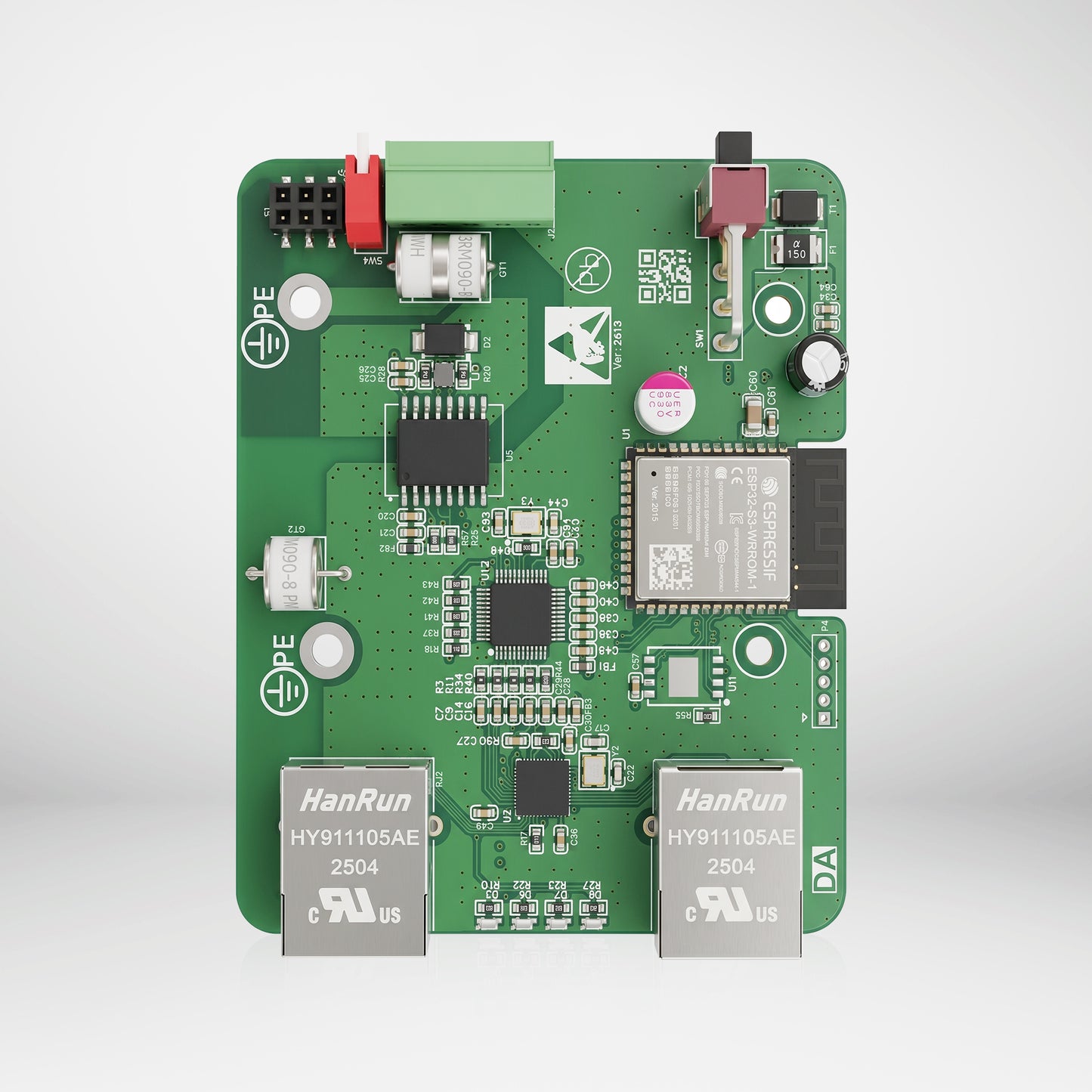 Data Adapter