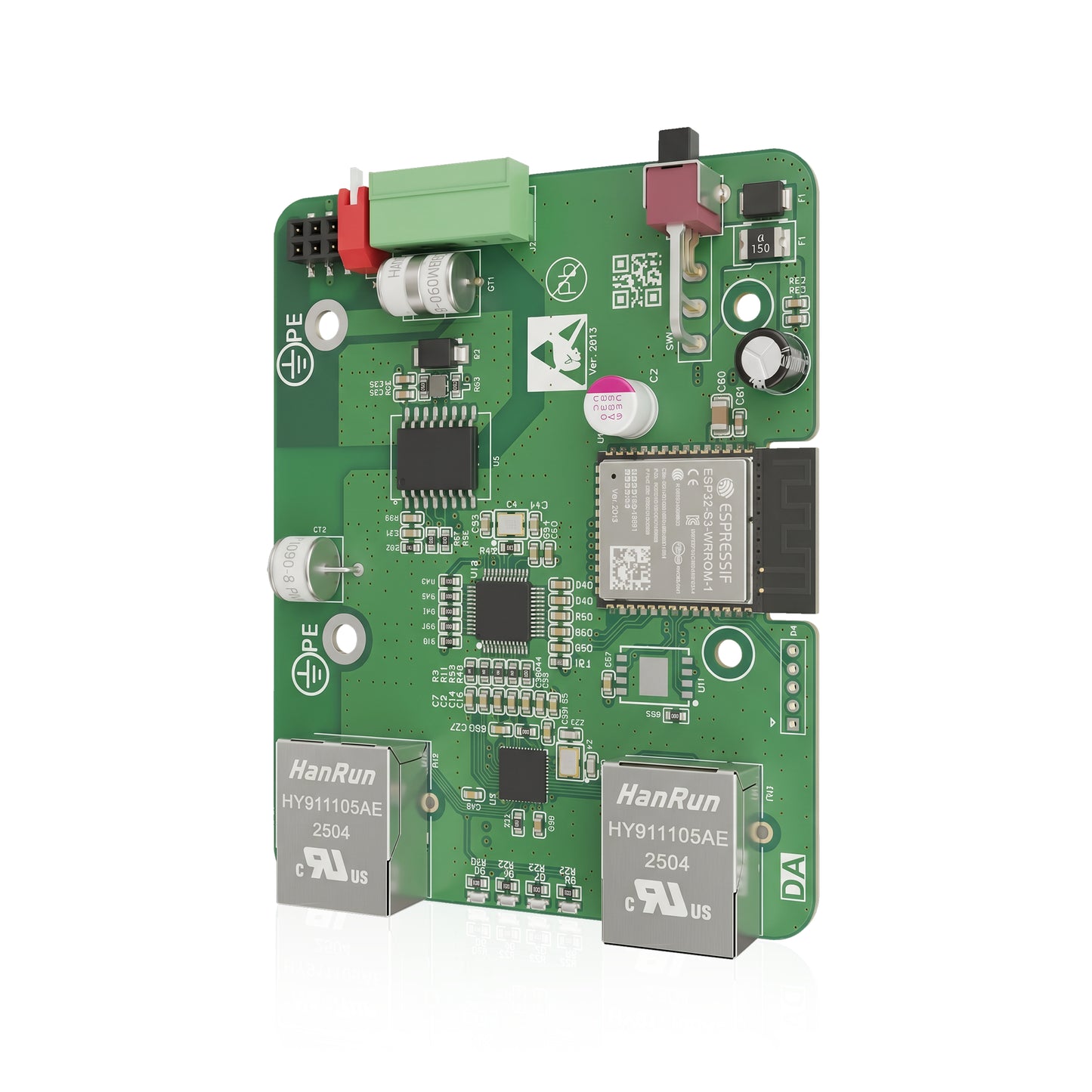 Data Adapter