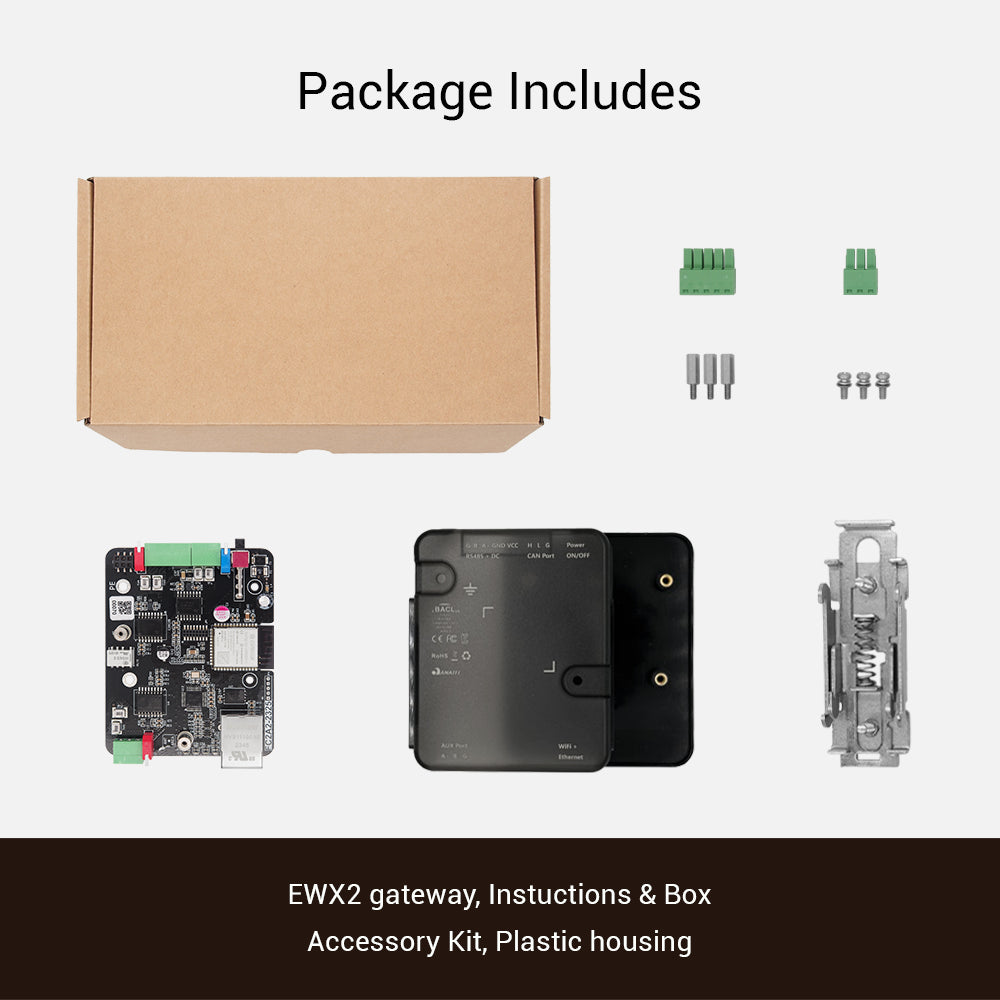 EWX2-E